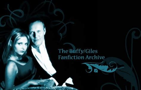 buffy fanfic|buffy giles fan fiction.